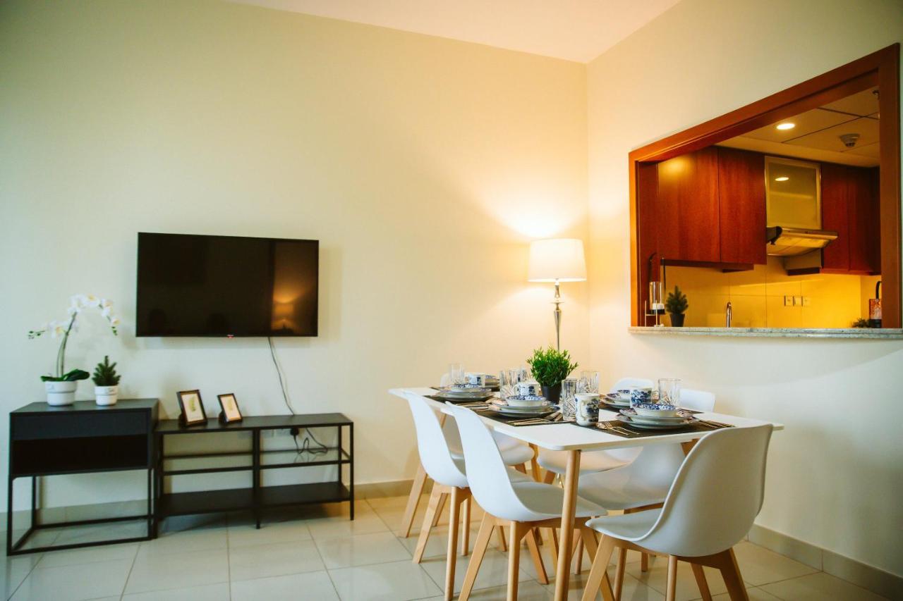 Luxury Apartment At Standpoint Tower By Emaar دبي المظهر الخارجي الصورة